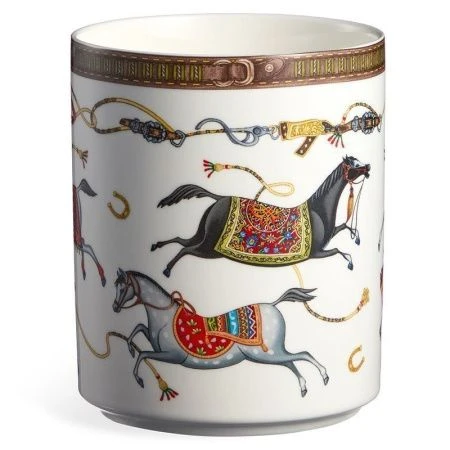 Кружка 560мл фарфор Passage (24)