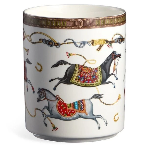 Кружка 560мл фарфор Passage (24)