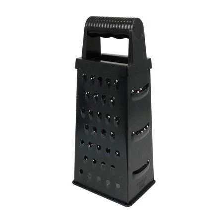 Терка 4 гранная 22см нерж.сталь (72)