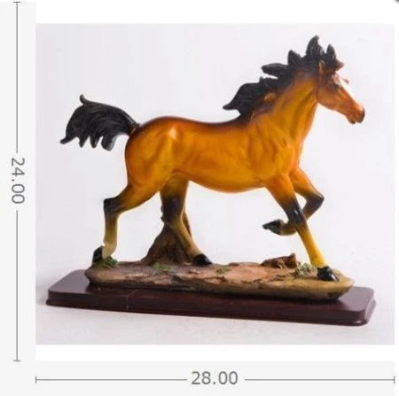 яяяФигурка Лошадь