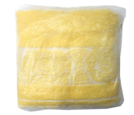 яяяПолотенце махровое 70*130см ПЦ-3503-1606-1 1сорт цв.406