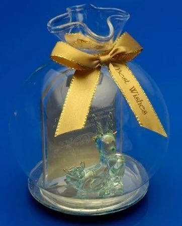 яяяФигурка Знак зодиака (колба) яяяФигурка Козерог яяяФигурка Знак зодиака (колба) яяяФигурка Козерог