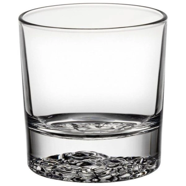 Стаканы для виски набор 4шт 310мл стекло Lion (8)