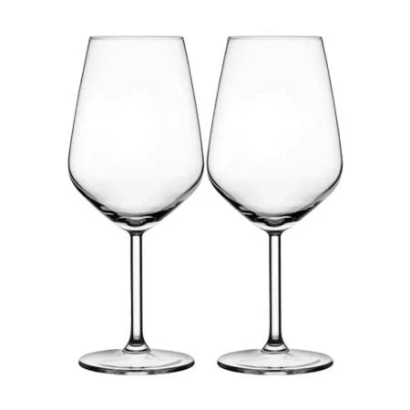 Бокалы набор 2шт 490мл стекло АЛЛЕГРА 440065B (4)