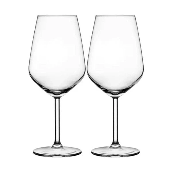 Бокалы набор 2шт 490мл стекло АЛЛЕГРА 440065B (4)