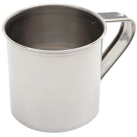 Кружка 240мл нерж. SM-67 (24) ВЫВОД