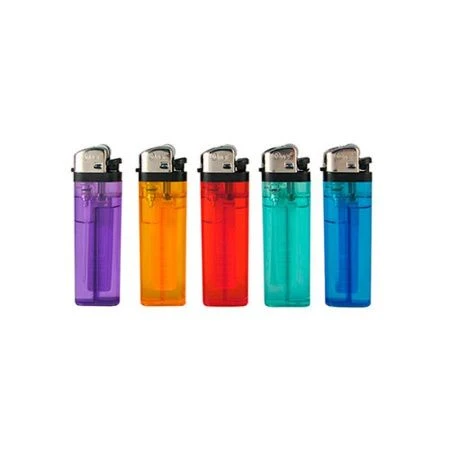 Зажигалка кремниевая одноразовая Oney A-02 (50) ВЫВОД