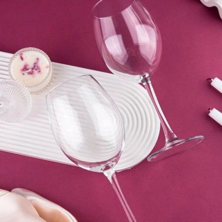 Бокалы для вина красного набор 6шт 615мл стекло ЭНОТЕКА (4)