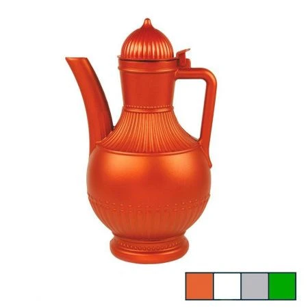 Кувшин-кумган 2л пластик (10)