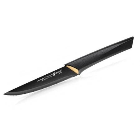 Нож для нарезки 11,5см нерж.сталь с АП Vext VXT-06 (5)