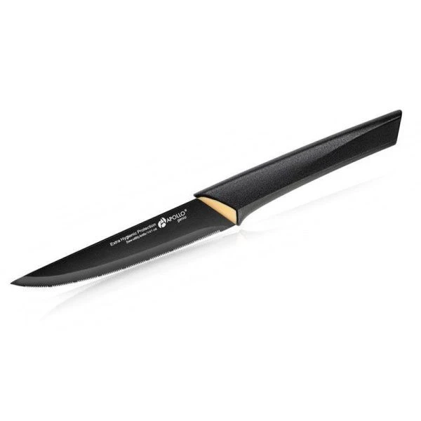 Нож для нарезки 11,5см нерж.сталь с АП Vext VXT-06 (5)