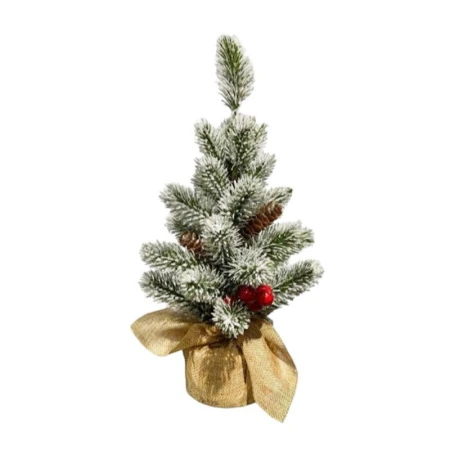 Елка искусственная 35см, JC-17125 (2)
