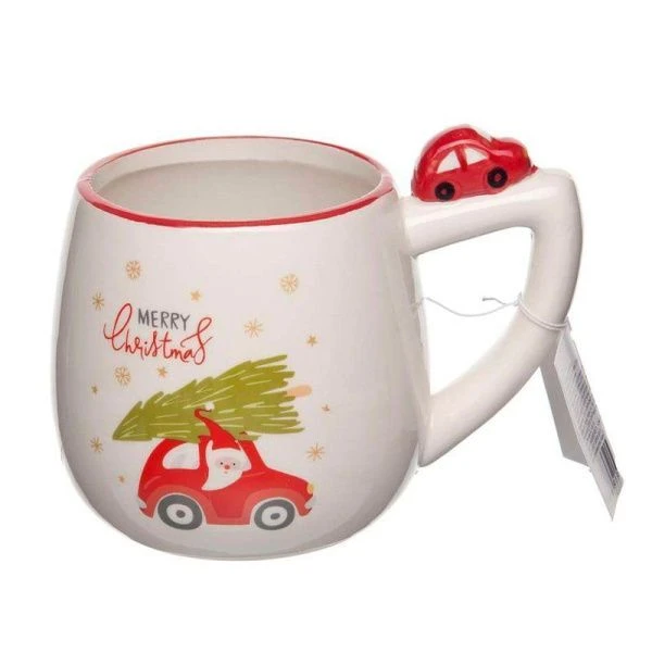 Кружка 570мл TJ20B546