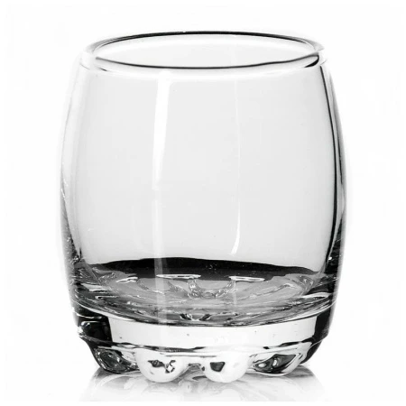 Стопки набор 6шт 75мл стекло СИЛЬВАНА (12)