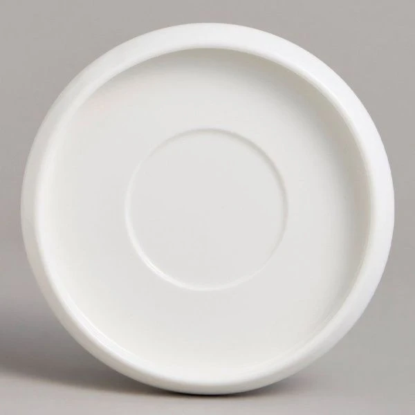 Чайный набор 4пр фарфор FASHION на 2 персоны 220мл (12)