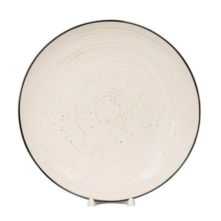 Тарелка мелкая 27см керамика Аэрография ФЬЮЖЕН МИЕЛИ обеденная (6/24) Тарелка мелкая 27см керамика Аэрография ФЬЮЖЕН МИЕЛИ обеденная (6/24)