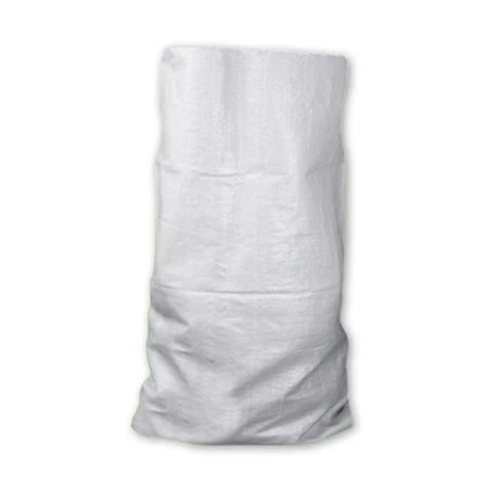 Мешки пропилен 55*95см белые (100)