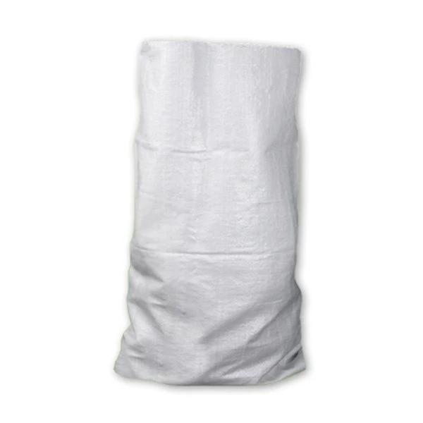 Мешки пропилен 55*95см белые (100)