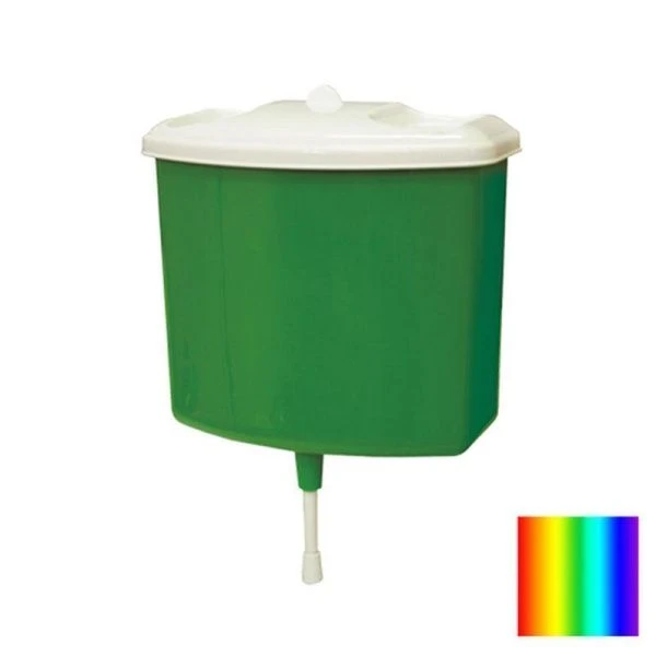 Умывальник 5л пластик (10)