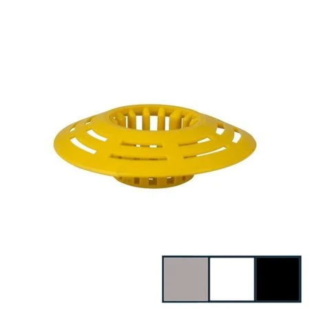 Ситечко в раковину пластик (10/500)