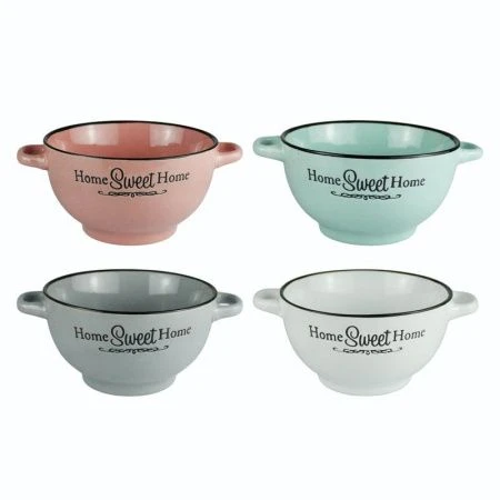 Бульонница 650мл керамика Сан-тропе (4/24)