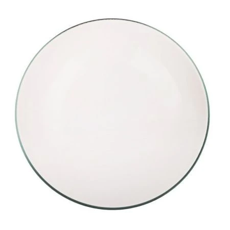 Тарелка глубокая 800мл 20,8см стекло СИМПАТИЯ (30)