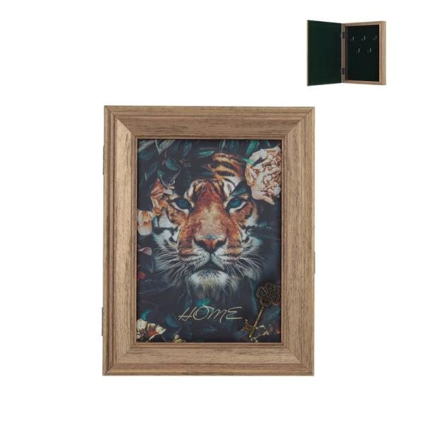 Ключница 22*5*28см МДФ