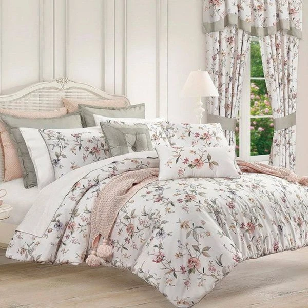 КПБ евро поплин З/Л окантовка (пр.215*240, под.215*240, нав.70*70*2) (ЗЛПО31-1495)