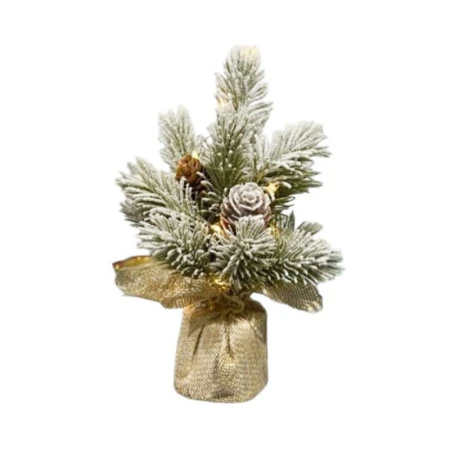 Елка искусственная 30см, JC-17124 (3)