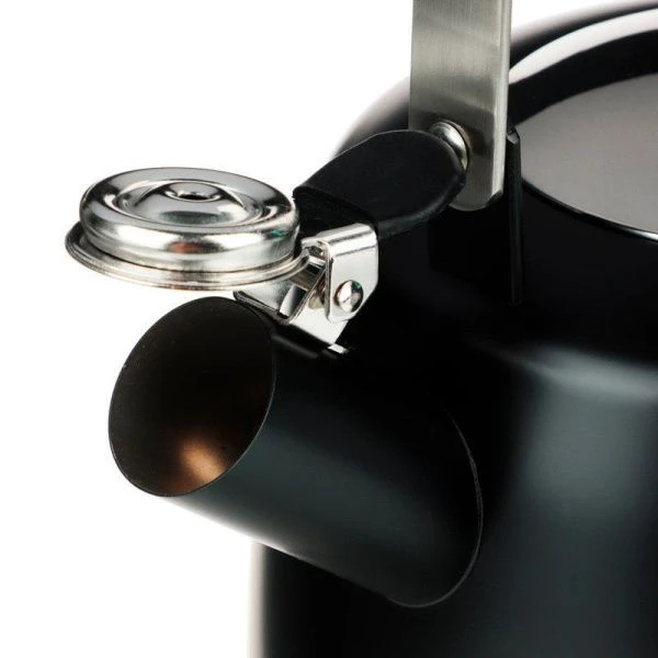 Чайник 2,5л нерж.сталь индукция ID-K621