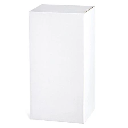 Фигурка новогодняя Снеговик 10,5*8*23см полистоун (18)