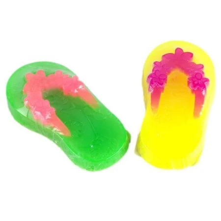 Мыло сувенирное Гавайский пляж 60г ручная работа