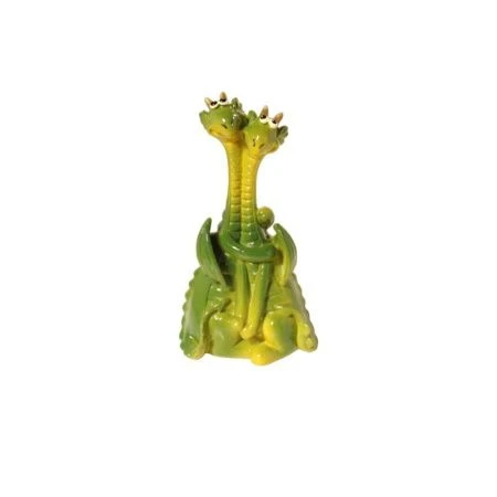 Фигурка Дракон 12см (48) 68-203