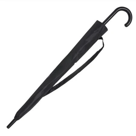 Зонт женский трость автомат 16 спиц поливинил 688 Universal (12)