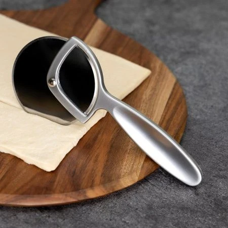 Нож для пиццы 18*8*1см нерж.сталь TalleR TR-65129 (12)