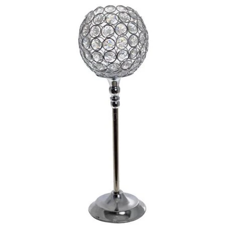 Подсвечник, H43 см