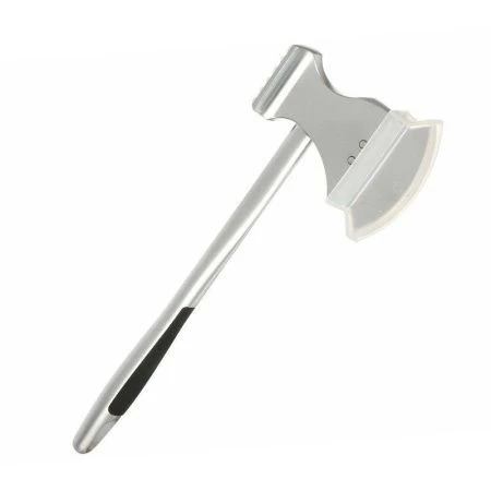 Молоток для мяса нерж.сталь 24*9,5см 282гр 1935# ST-4017 (72)