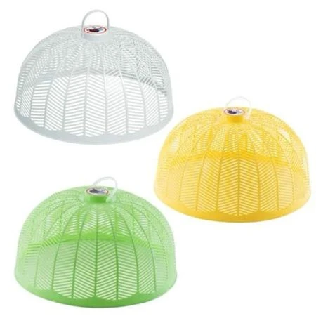 Крышка для защиты от насекомых 26см пластик (20/21)