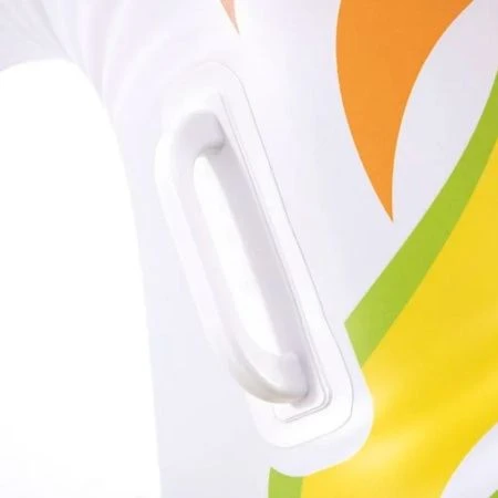 Игрушка-наездник надувная ПВХ Единорог 163*86см до 40кг, от 3 лет Intex (6)