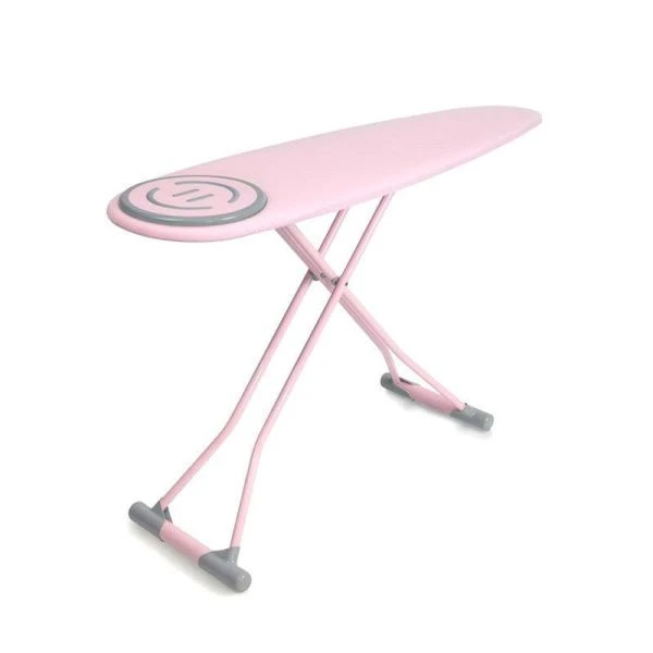 Доска гладильная Премиум металлический моноблок 44*152 пу Dogrular Турция (2)