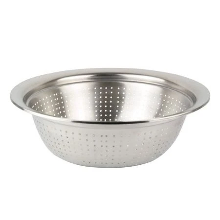 Дуршлаг 28см металл JC-12463 (200)