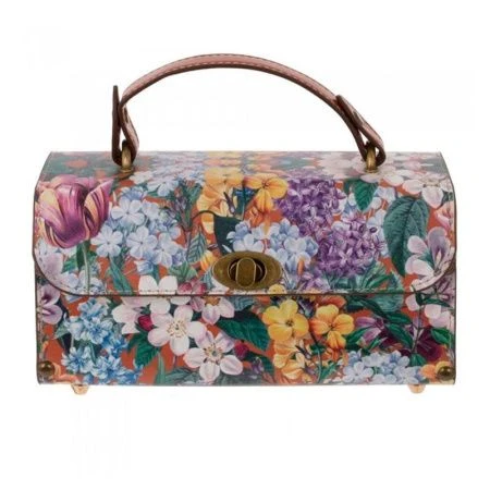 Шкатулка 22,5*10*14см (24)