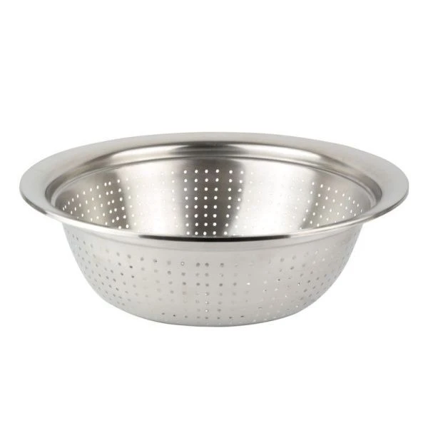 Дуршлаг 28см металл JC-12463 (200)