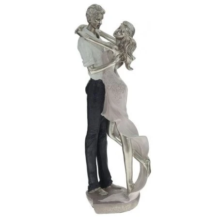 Статуэтка Влюбленная пара 11*10*31см (12)