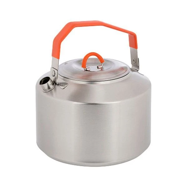 Чайник походный 1,5л нерж.сталь Camp-S14 (6)