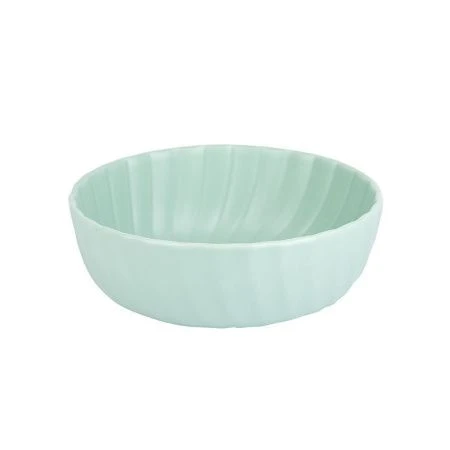 Салатник 1600мл фарфор Fresh Taste. Light green (16)