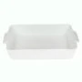 Форма для запекания 35,5*22,5*6см фарфор МАРШМЕЛЛОУ (10)
