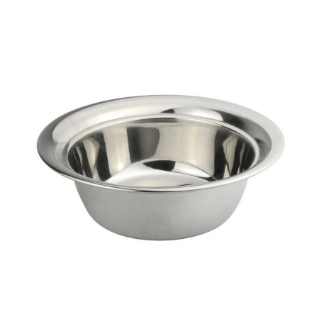 Миска 650мл 18см нерж.сталь (300) Миска 650мл 18см нерж.сталь (300)