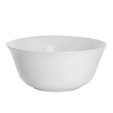 Салатник 12см стеклокерамика КАРИН БЕЛ D2369/N6820 (24)