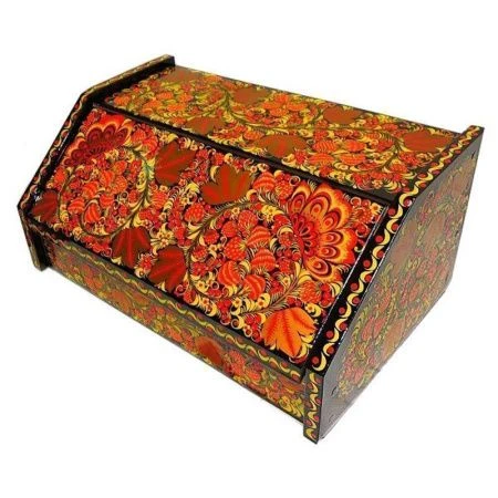 Хлебница дерево 240*380мм (1)